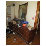 Bedroom furniture