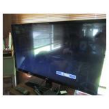 Flatscreen TV