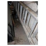 Extension ladder