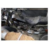 Honda Shadow