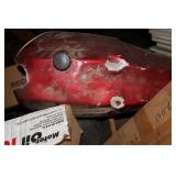 Motorcycle parts & more