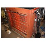 SnapOn base cabinet