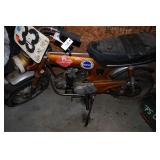 Honda Trail 70