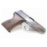 Mauser - Werke
