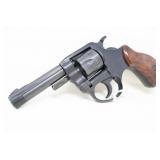 RG revolver