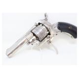 New England revolver