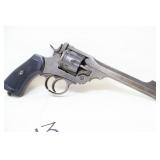 Webley Mark VI