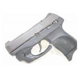 Ruger LC9