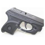 Ruger LCP