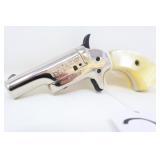 Butler derringer
