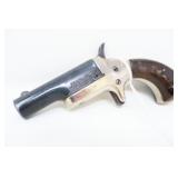 Colt derringer