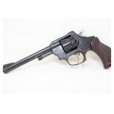 Regent revolver