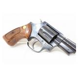 Taurus revolver