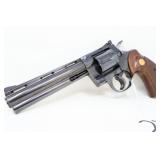 Colt Python