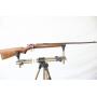 Firearms Auction