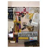 Miscellaneous ammo