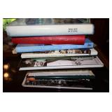 Local books