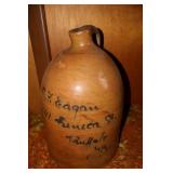 Antique jug