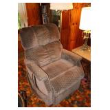 Lift chair