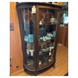 China cupboard