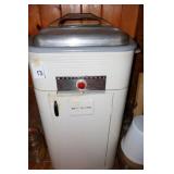 Vintage Westinghouse cooker