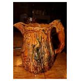 Spongeware pitcher