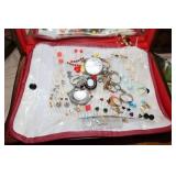Costume jewelry