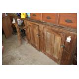 Cupboard