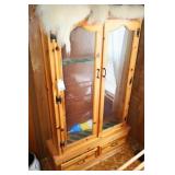 Gun cabinet