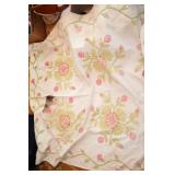 Antique quilts