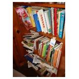 Cookbooks