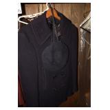 Vintage US Nary uniform