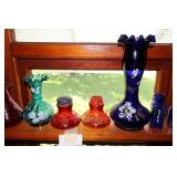 Local glass?