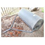 Lawn roller, handtools, & more