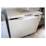 Freezer