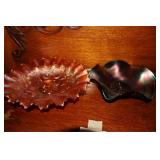 Northwood carnival glass