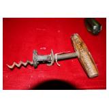 Antique Anheuser Busch bottle opener