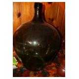 Antique jug/carboy