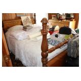 Depression bedroom suite
