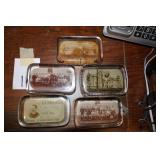 Local paperweights