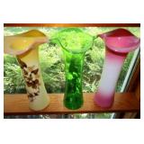Vases