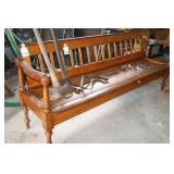 Bench