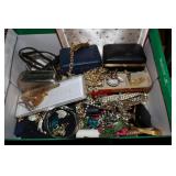 Costume jewelry