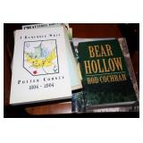 Local books