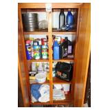 Shop fluids & more