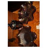 Northwood carnival glass