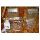 Glass blocks