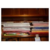 Collectible guide books