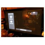 Sanyo flatscreen TV