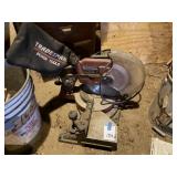 Tradesman Compound Mitre Saw